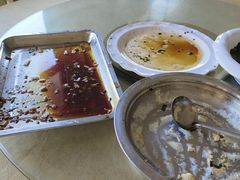 -桃园美食(水库路店)