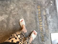 -MQ COFFEE STAND明谦(新洲店)