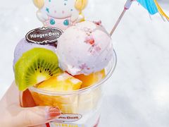 -哈根达斯(虹口店)