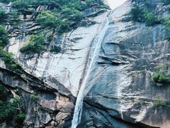 -北京密云天门山风景区