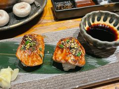 -黑牛の店·和牛烧肉(合生汇店)