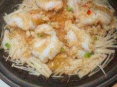 -小放牛炒菜馆(长安万达店)