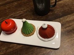 -1901 Cafe(西四店)