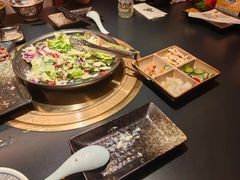 -無二炙坊·和牛烧肉(大钟寺1733店)