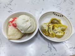 -蒋家桥饺面店(四望亭路店)