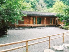 -乐领拈花溪·林涧食韵