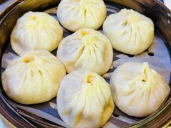 -诺敏塔拉奶茶-布里亚特包子-手把肉(锦都会店)