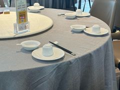 -晋江荣誉国际酒店·港誉茶餐厅