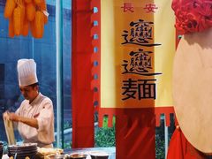 -惠州皇冠假日酒店·西餐厅·自助餐厅