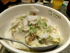 -渔舟意·湖南家宴(萝岗纳金城店)