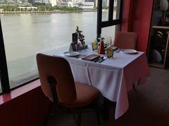 -Kathleen's Waitan 凯圣琳江景西餐厅(外滩店)
