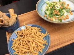 -大王油茶(二厂文创公园店)