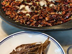 -常和州·夜宵大排档(常州单店)