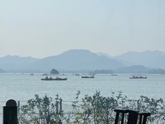 -湖畔居茶楼(湖滨店)