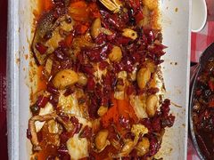 -辣小鲜·南昌大排档(船山路店)