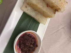 -四海酒家生态粤菜