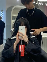 -MRMODE时尚先生美发沙龙