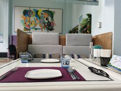 -小莫餐厅And More Restaurant西餐(北京展览馆店)