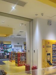 -乐高授权专卖店(岭南站NOVA店)