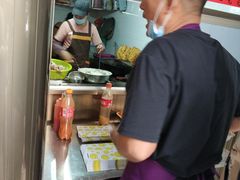 -信二嫂虾饼(振兴路店)