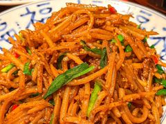-隐厨·中国菜馆(三里屯T+MALL店)