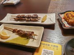 -八木鸟居酒屋(小木桥路店)