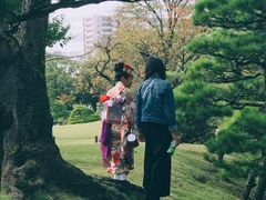 -水前寺成趣园