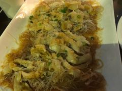 -广州塔晖粤轩中餐厅
