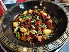 -一只烧鸡公(解放碑店)