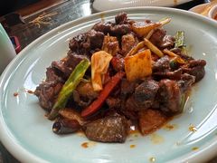 -云隐小厨·传统大理美食(复兴路店)