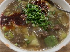 -老字号贾家肉丸糊辣汤(光明巷店)