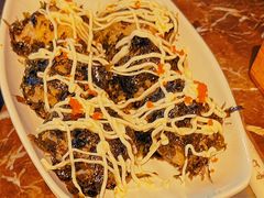 -火牛火韩式烤肉韩国料理(韩乐坊店)