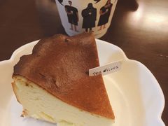 -Ten Olives甜点