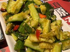 -寂寞的豆芽(西大望南路店)