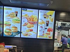 -麦当劳(温州人民路店)