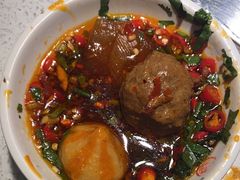 -重庆德庄火锅(映月湖环宇城店)