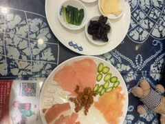-桥香园过桥米线(复兴路店)
