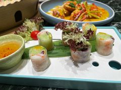 -星樾城·东南亚餐厅(中华广场店)