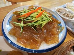 凉皮-太原面食店(解放路店)