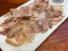 -李记白水羊头·清真老味家常菜(石景山店)