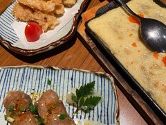 -仓桥家·焗寿司·锅物(光谷步行街店)