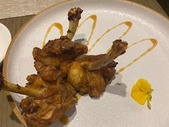 -CHASE Modern Cuisine(崇宁路店)