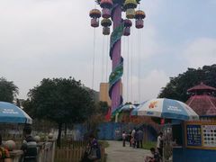 -南湖梦幻岛