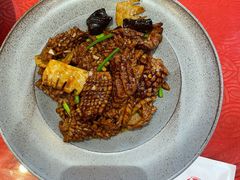 -魁盛居百年鲁菜馆(中林路店)