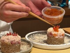 -小十Omakase(地王大厦店)