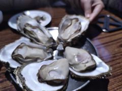 -蚝堡海鲜·威海菜·海肠捞饭·烧烤·亚洲吃蚝公司(幸福门店)