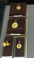 -老凤祥(长安万达店)