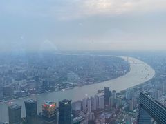 -上海中心大厦