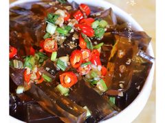 -敦煌达记酱驴肉黄面馆