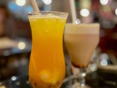 -Let's Taipei 非常烘焙(太古里店)